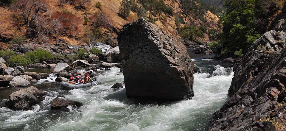 arta river trips yosemite rafting