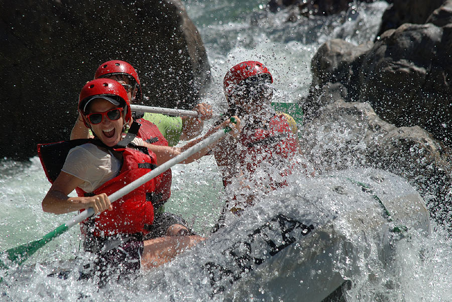 Tuolumne River