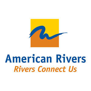 American Rivers Logo Square