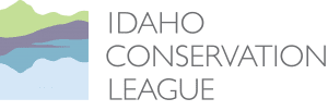 Idaho Conservation League Logo