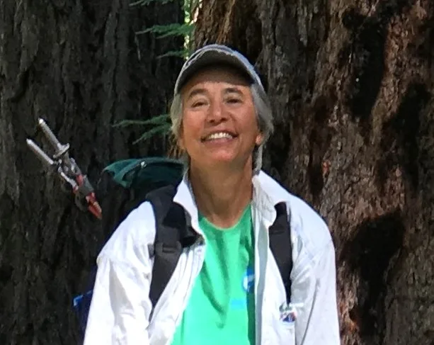 Frances OyungKSWild