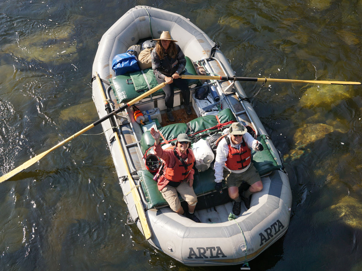 Boat Types, Explained